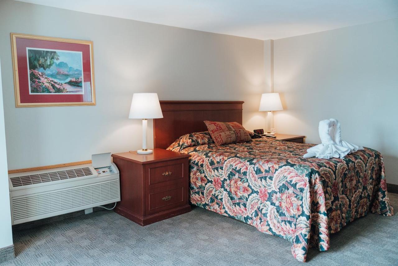 Skaneateles Suites Exteriör bild