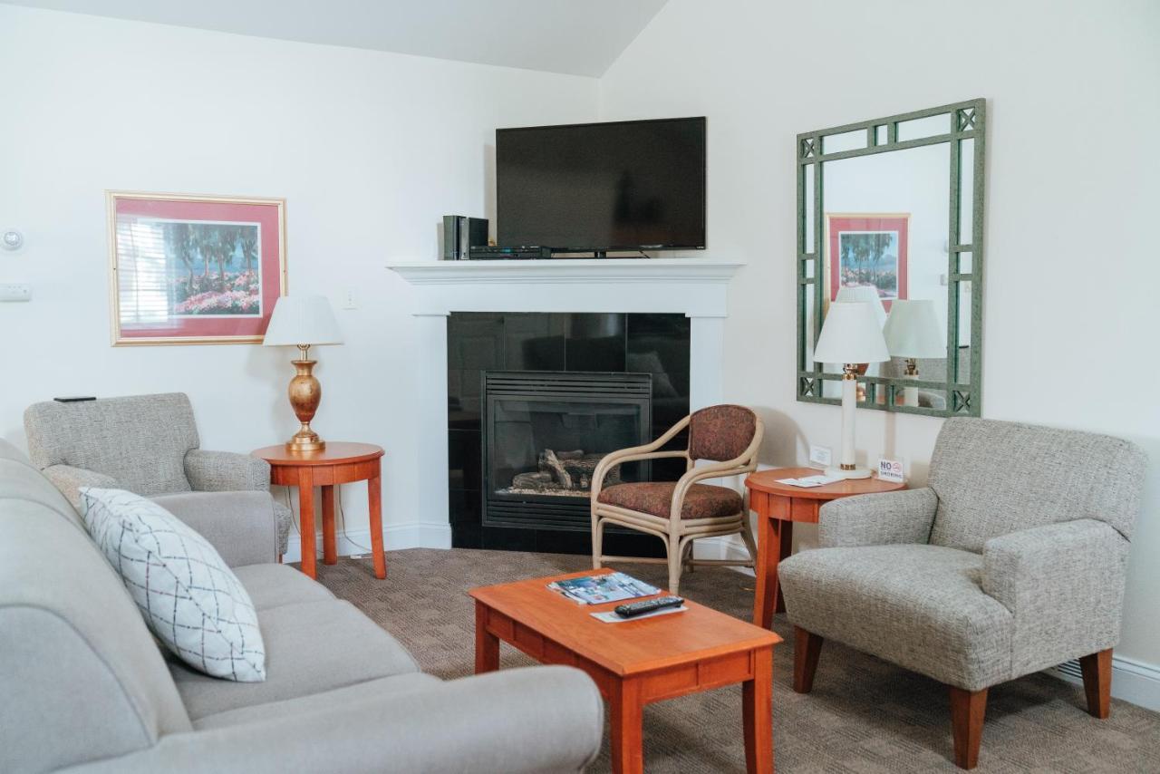 Skaneateles Suites Exteriör bild