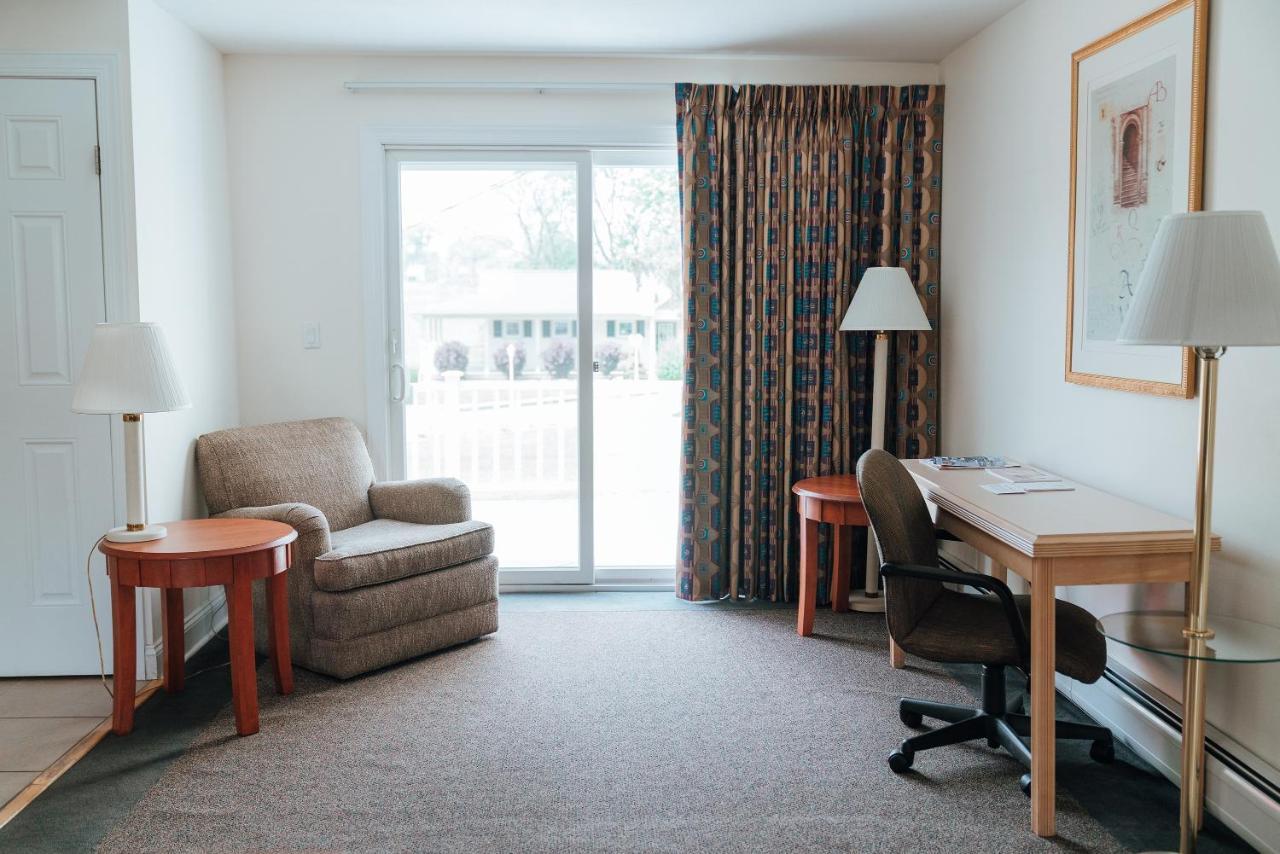 Skaneateles Suites Exteriör bild