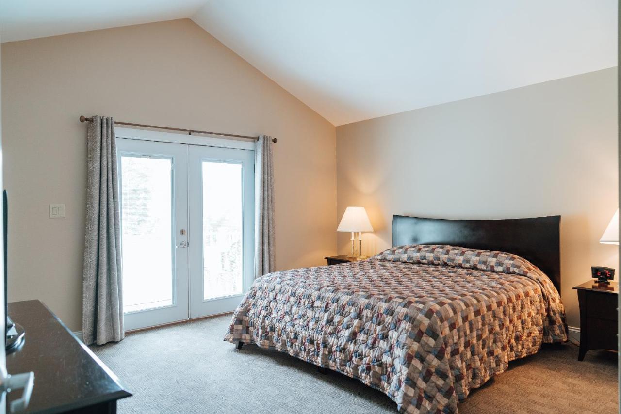Skaneateles Suites Exteriör bild