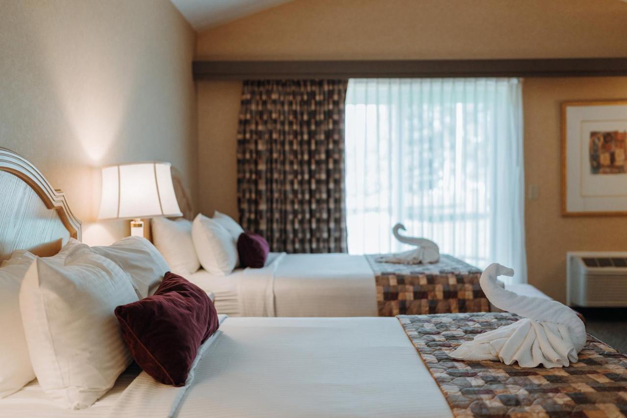 Skaneateles Suites Exteriör bild