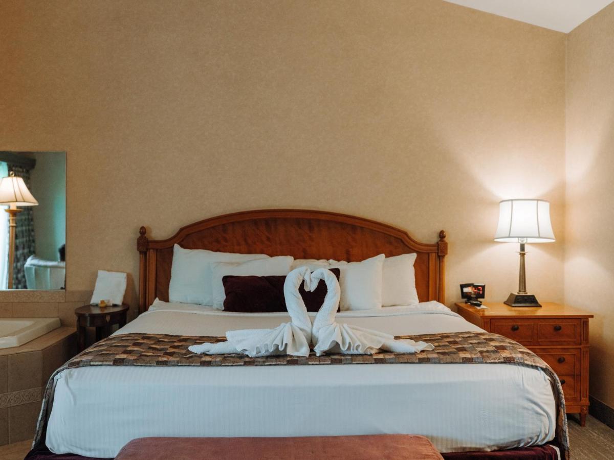 Skaneateles Suites Exteriör bild