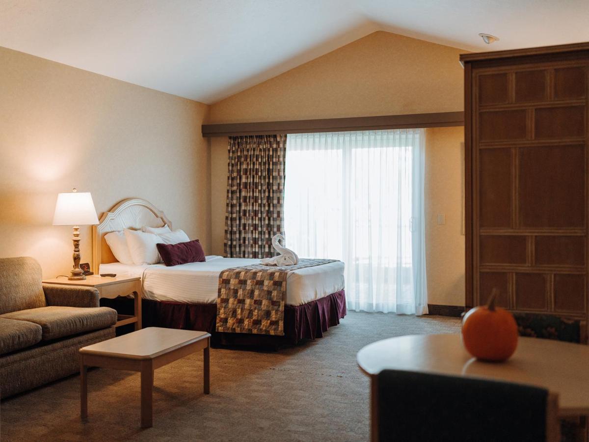 Skaneateles Suites Exteriör bild