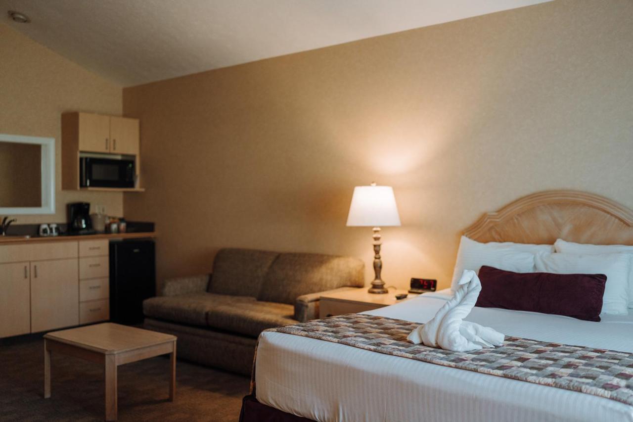 Skaneateles Suites Exteriör bild