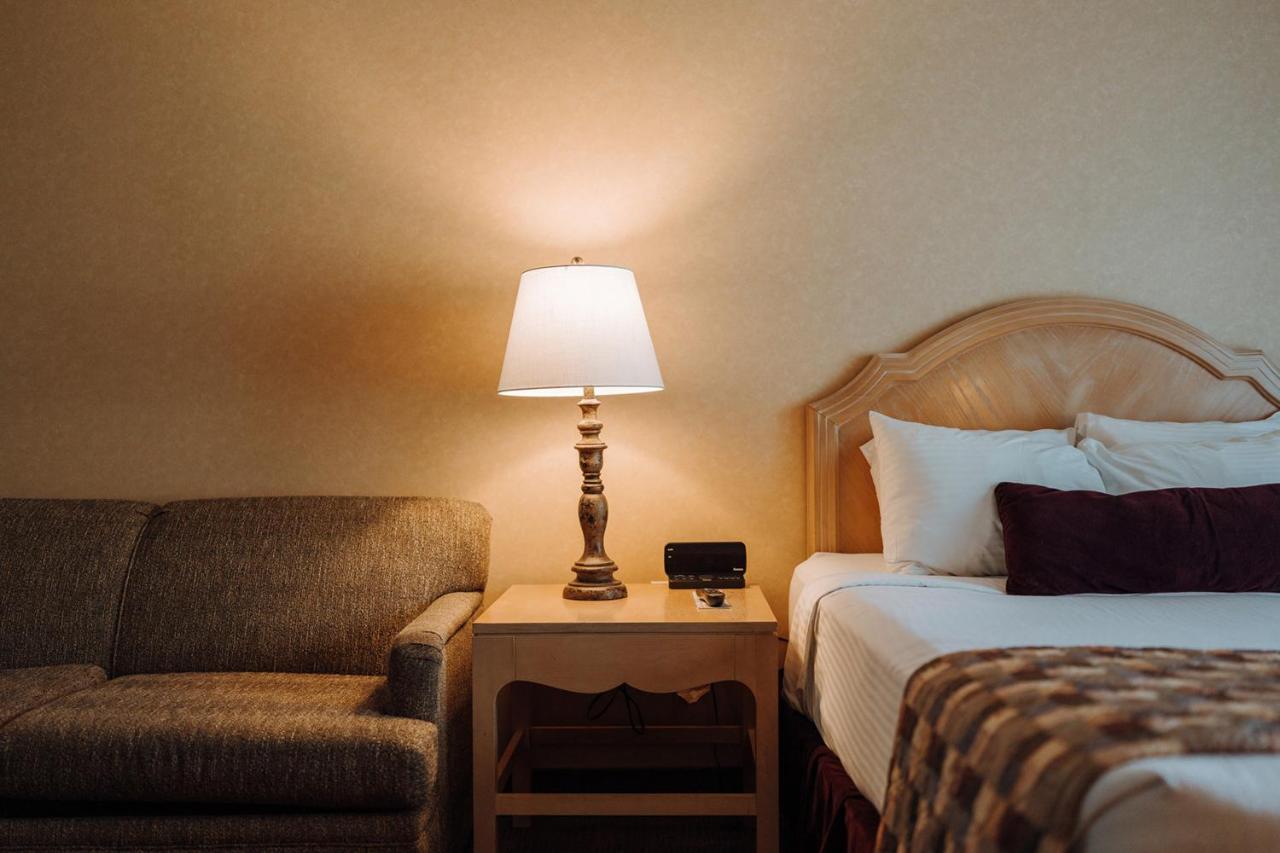 Skaneateles Suites Exteriör bild