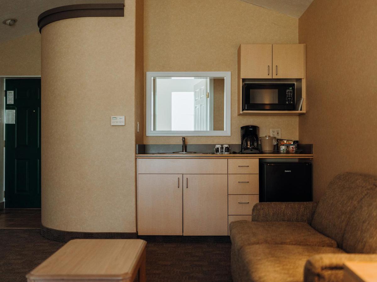 Skaneateles Suites Exteriör bild