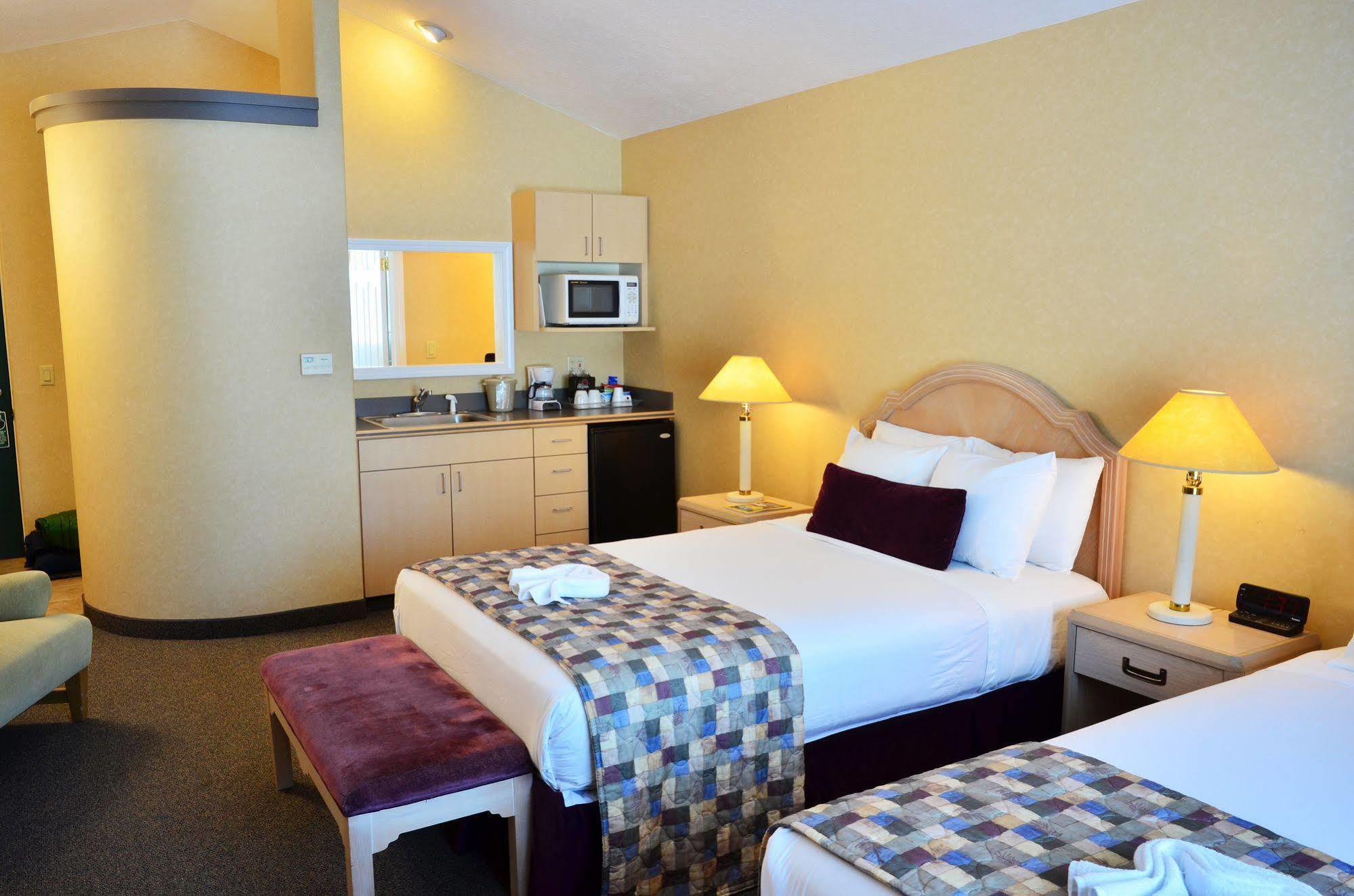 Skaneateles Suites Exteriör bild