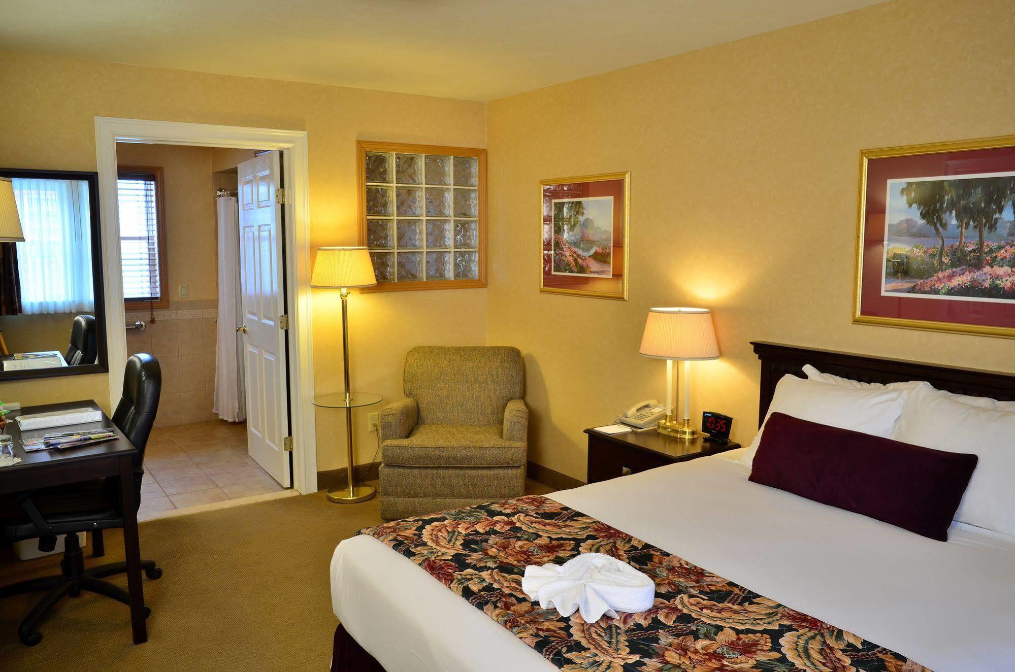 Skaneateles Suites Exteriör bild