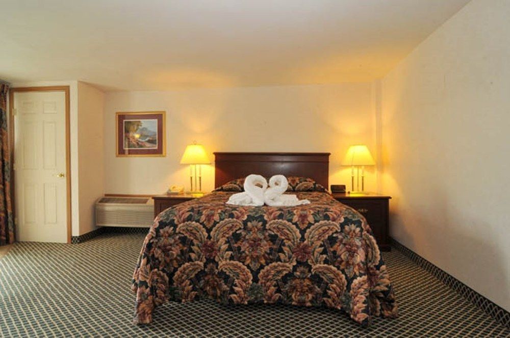 Skaneateles Suites Exteriör bild